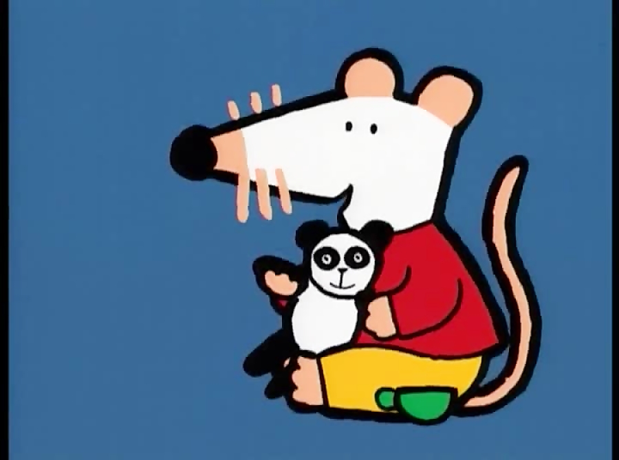 آهنگ های میسی موشه - آموزش زبان انگلیسی - 17